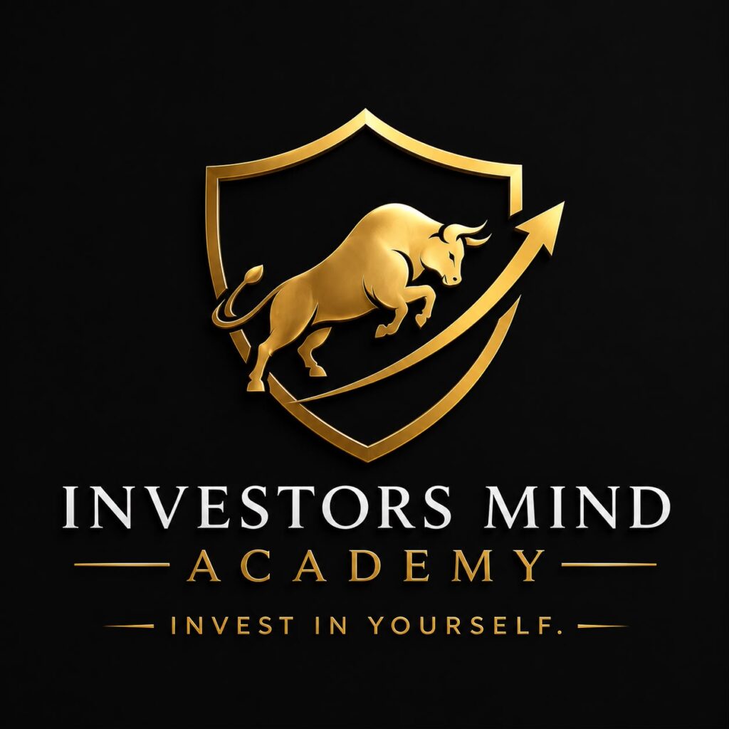 The Investor’s Mind Academy – Programa Premium